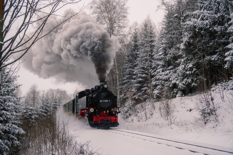 Infobox - Weihnachtswunderland Erzgebirge
